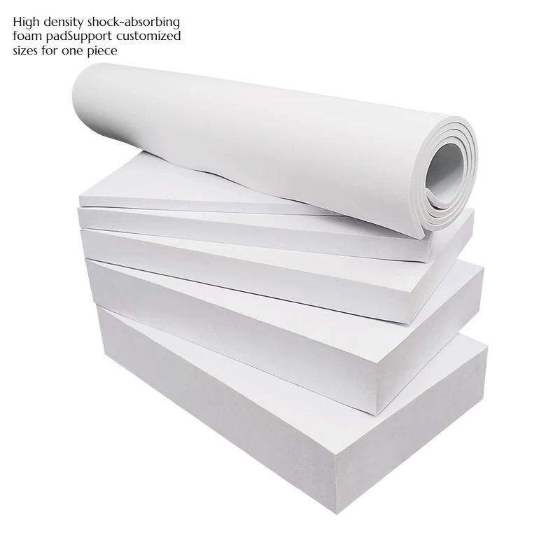 Cosplay Props Eva Foam - Пенопласт ЭВА высокой плотности (38 плотностей),