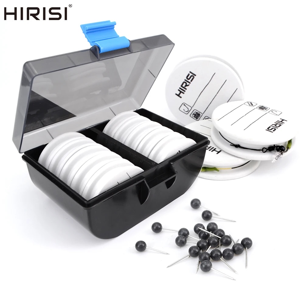 Craft Foam Roll - Hirisi 10 шт., катушки из пенопласта