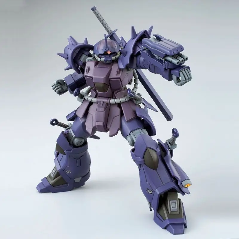 Bandai Gundam Rg - HG HGUC 1/144 Меха-робот Efreet Nacht,