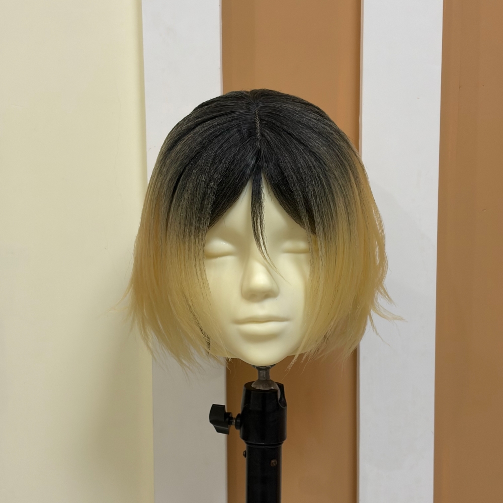 Wig Fiber Net - Парик для косплея Аниме Козуме Кенма,