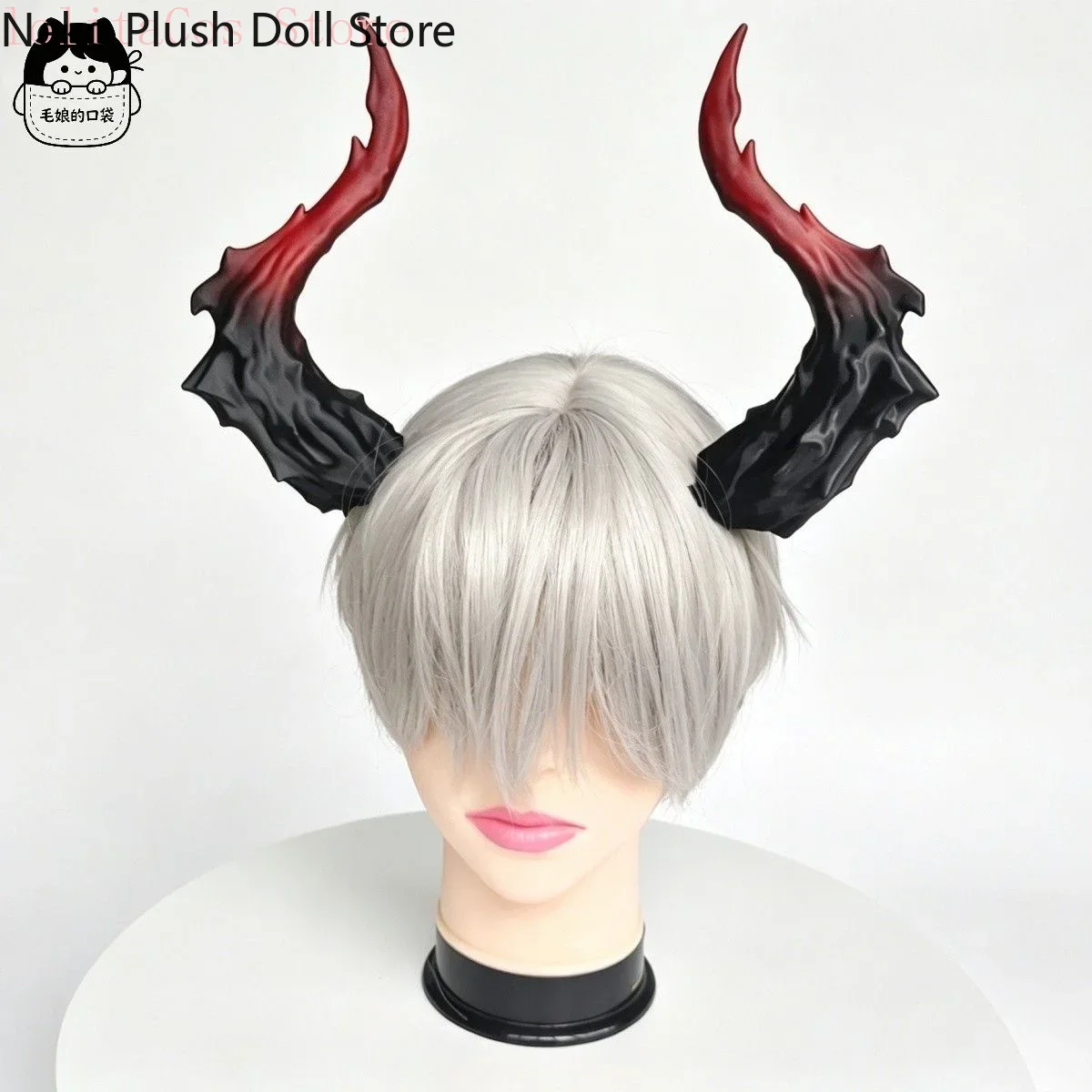 Cosplay Prop 3D Print - Аниме Limbus Company, Дон Кихот, 3D-печатные
