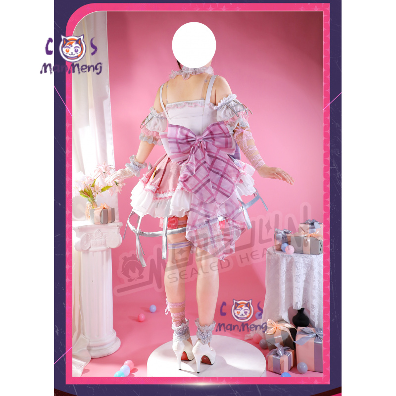 Akiyama Mizuki Amia mzk аниме  – обзор и цена Prop Para Cosplay