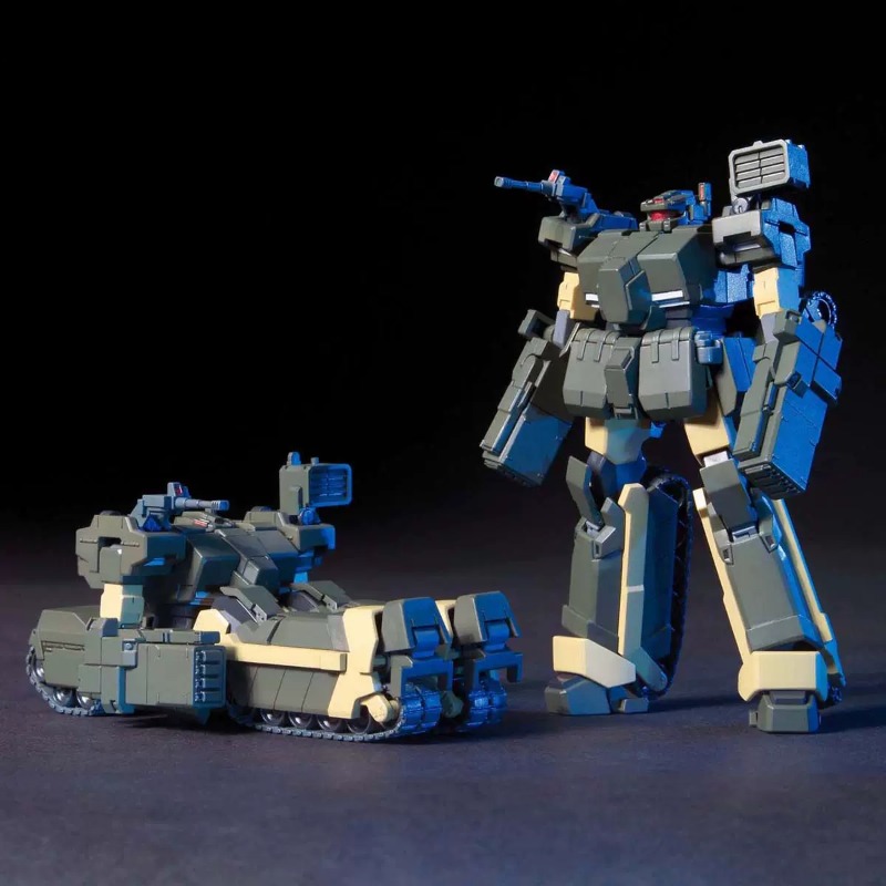 Оригинальный набор Bandai HG 1 – обзор и цена Bandai Gundam Rg