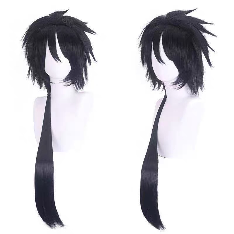 HAIRJOY Синтетический парик дл – обзор и цена Wig Fiber Net