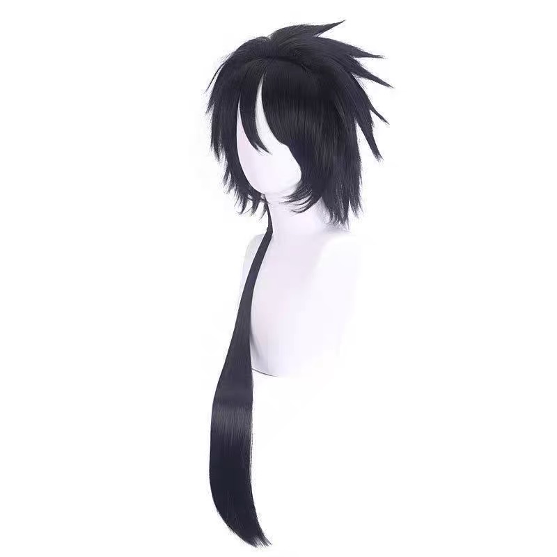 HAIRJOY Синтетический парик дл – обзор и цена Wig Fiber Net