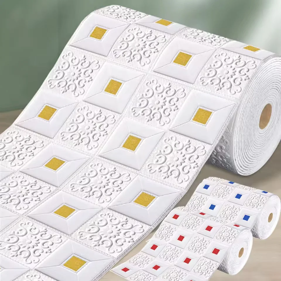 70 см x 1 м/2 м/3 м/5 м/10 м 3 – обзор и цена Craft Foam Roll