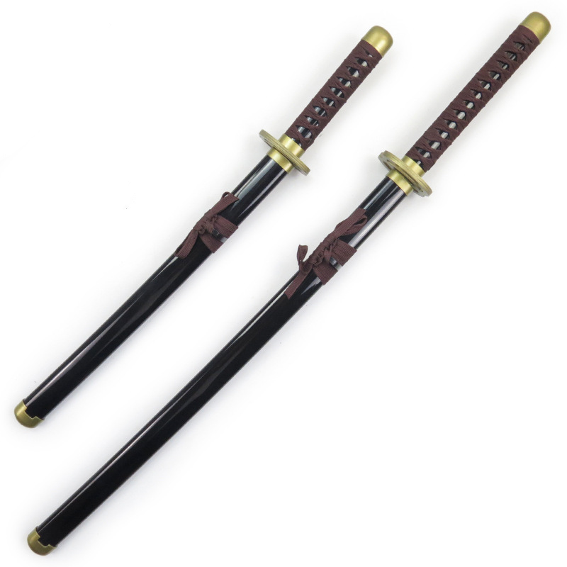 40 дюймов Himura Kenshin Katan – обзор и цена Cosplay Prop Katana