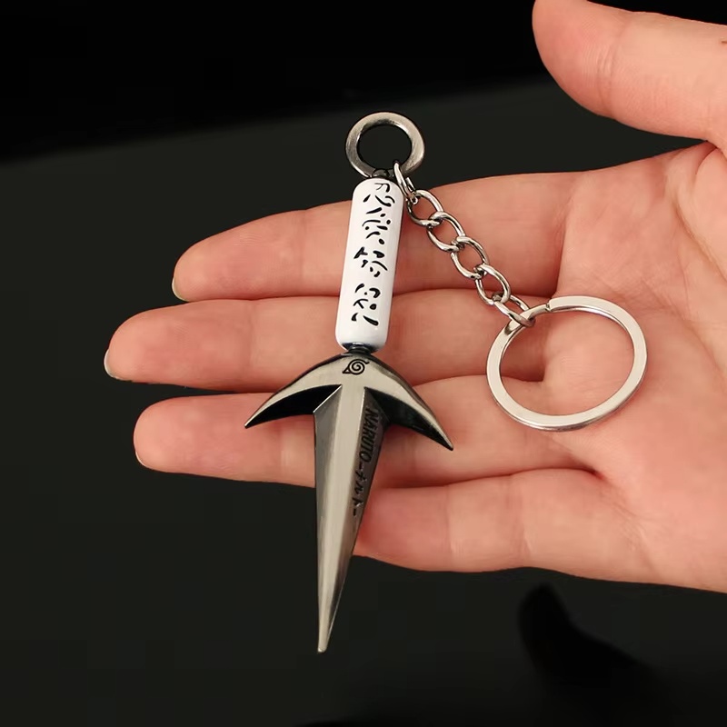 Наруто Оружие Намикадзе Минато – обзор и цена Cosplay Prop Katana
