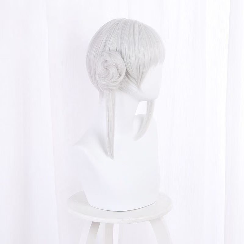 Парик персонажа аниме Араши Чи – обзор и цена Wig Fiber Net