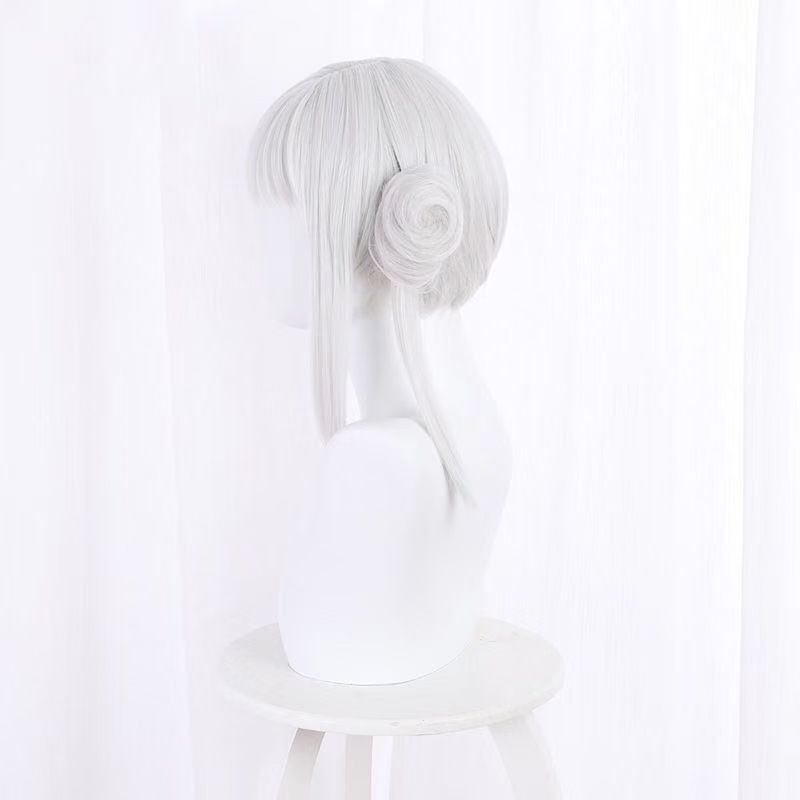 Парик персонажа аниме Араши Чи – обзор и цена Wig Fiber Net