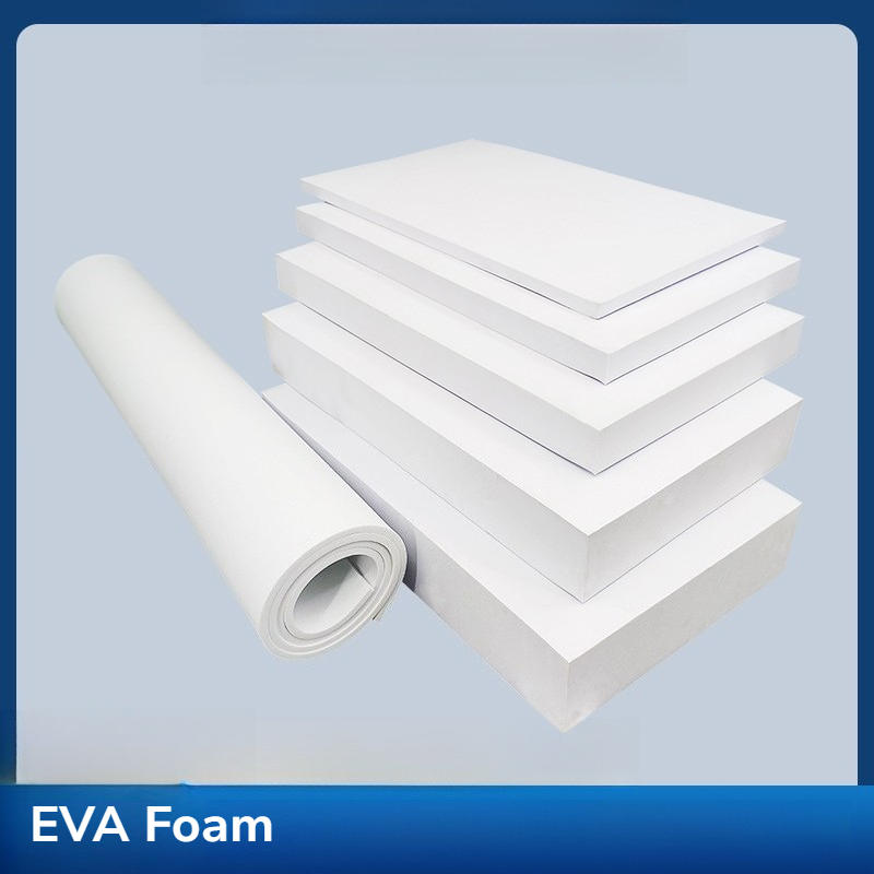 Пенопласт ЭВА высокой плотност – обзор и цена Cosplay Props Eva Foam