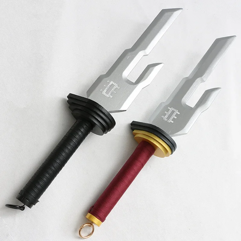 Катана Фушигуро Тоцзи из аниме – обзор и цена Cosplay Prop Katana