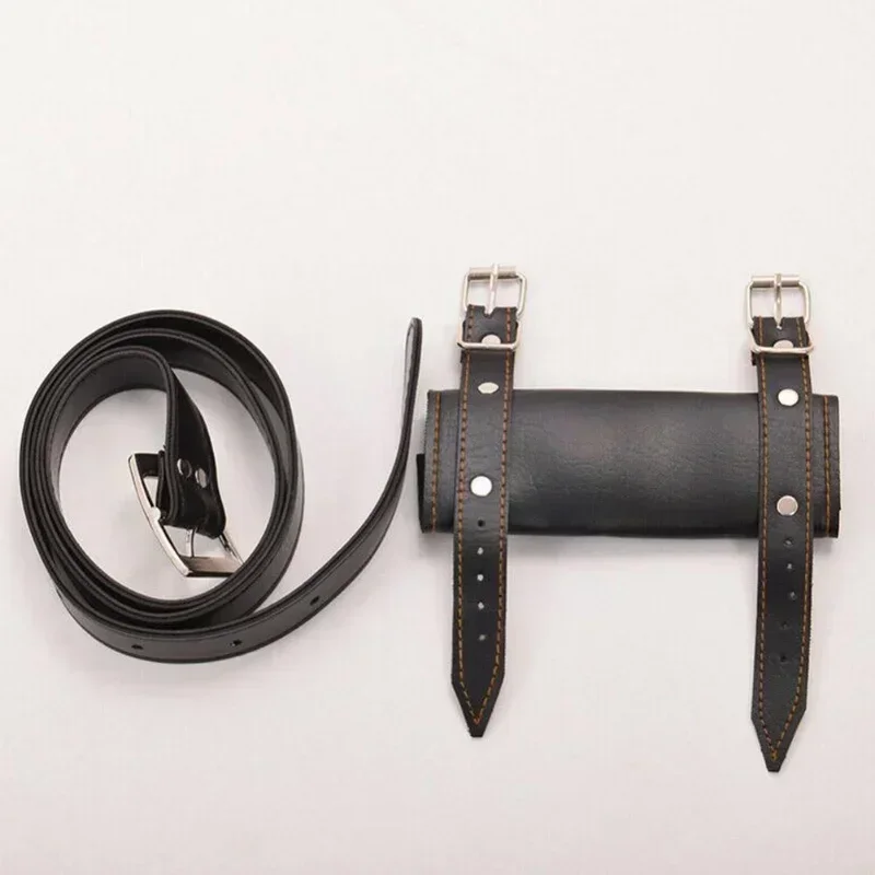 Пояс-кобура для косплея ниндзя – обзор и цена Cosplay Prop Katana
