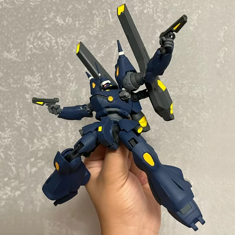 Удивительный набор для сборки  – обзор и цена Bandai Gundam Rg