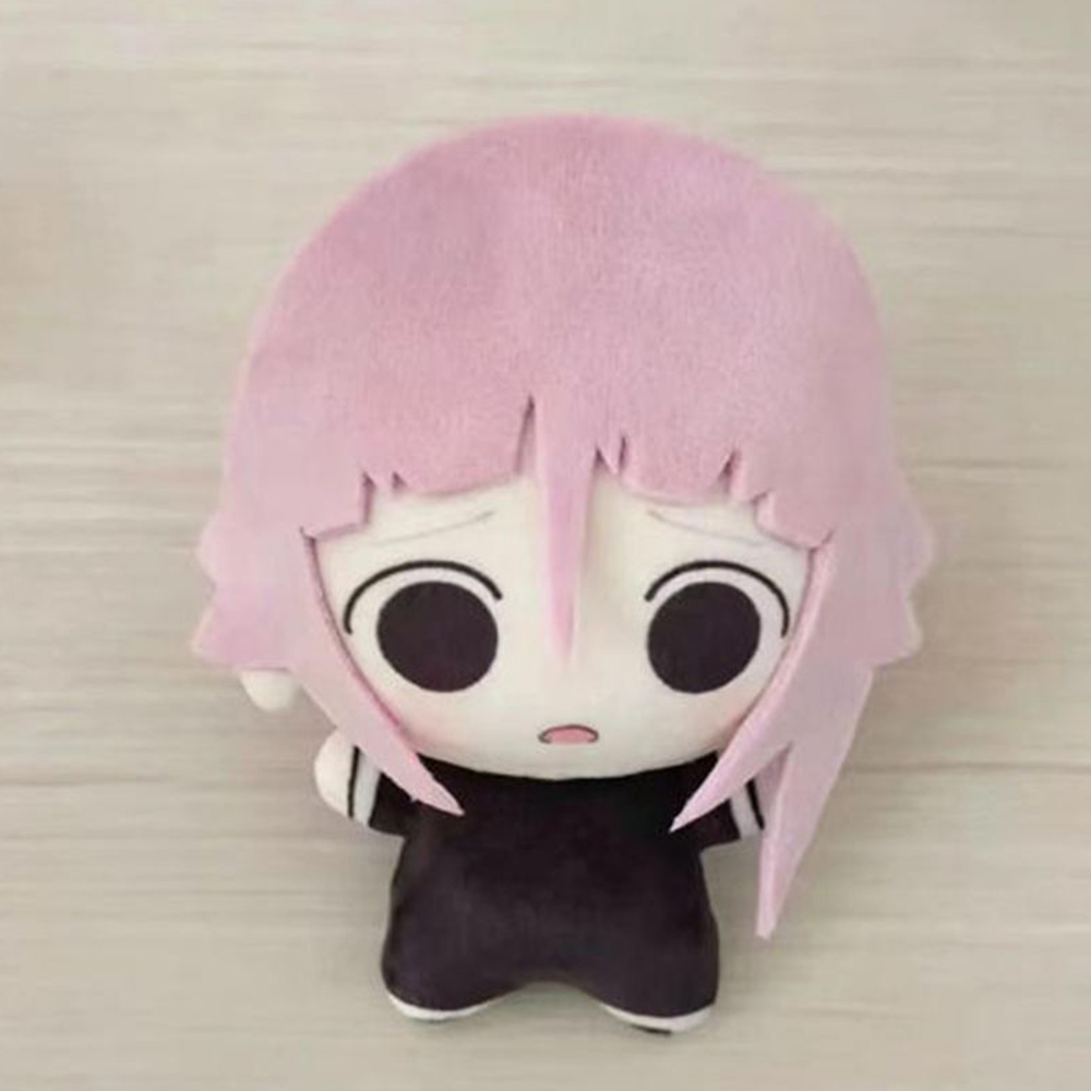 Аниме «Пожиратель душ»: кукла  – обзор и цена Cosplay Plushie Prop