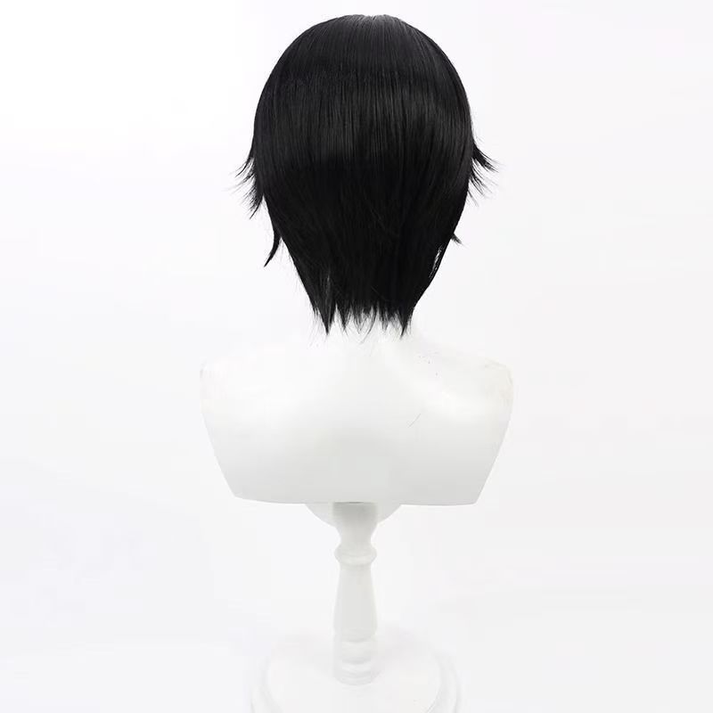 Парик для косплея Лелоша Лампе – обзор и цена Wig Fiber Net