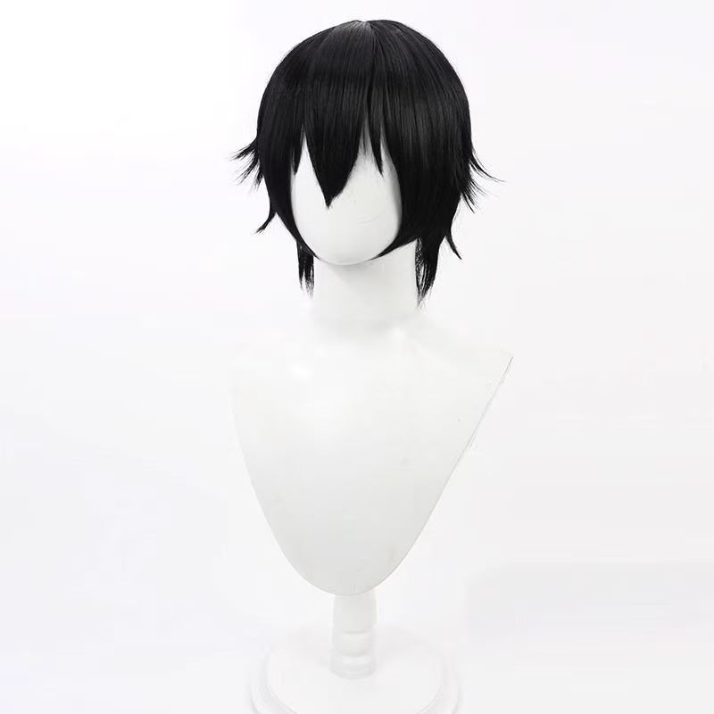 Парик для косплея Лелоша Лампе – обзор и цена Wig Fiber Net