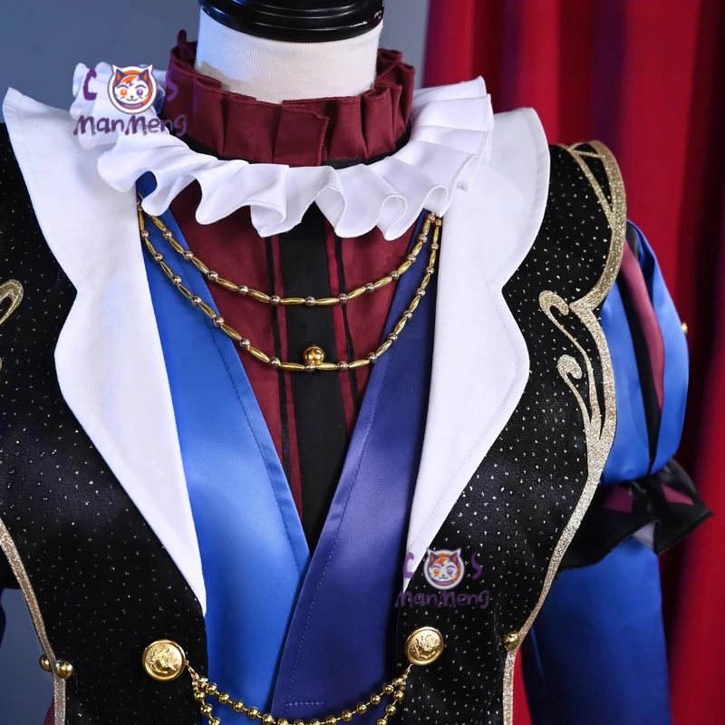 Аниме PJSK Tenma Tsukasa tks t – обзор и цена Prop Para Cosplay