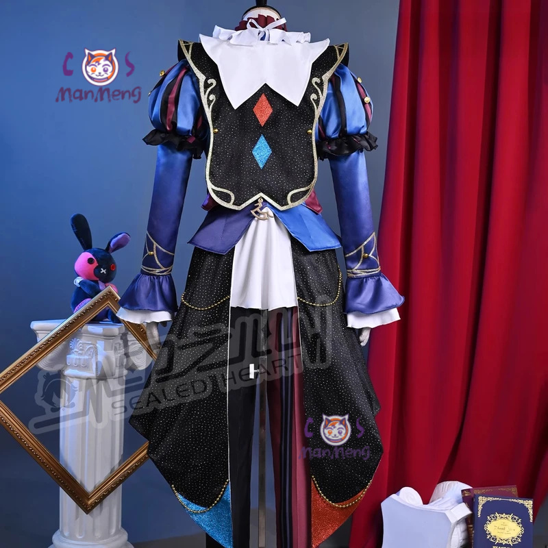 Аниме PJSK Tenma Tsukasa tks t – обзор и цена Prop Para Cosplay