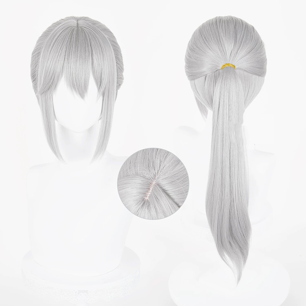 HAIRJOY Синтетический парик дл – обзор и цена Wig Fiber Net