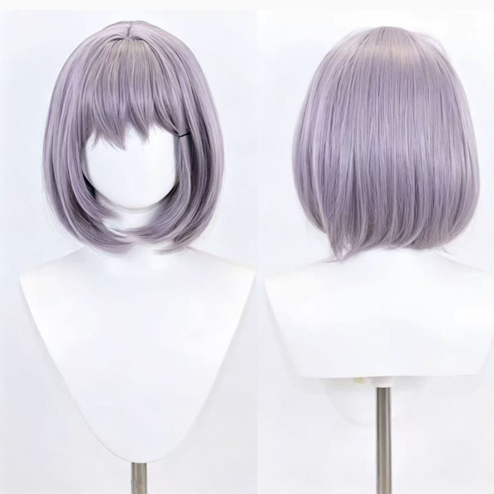 Синтетический парик HAIRJOY Ba – обзор и цена Wig Fiber Net