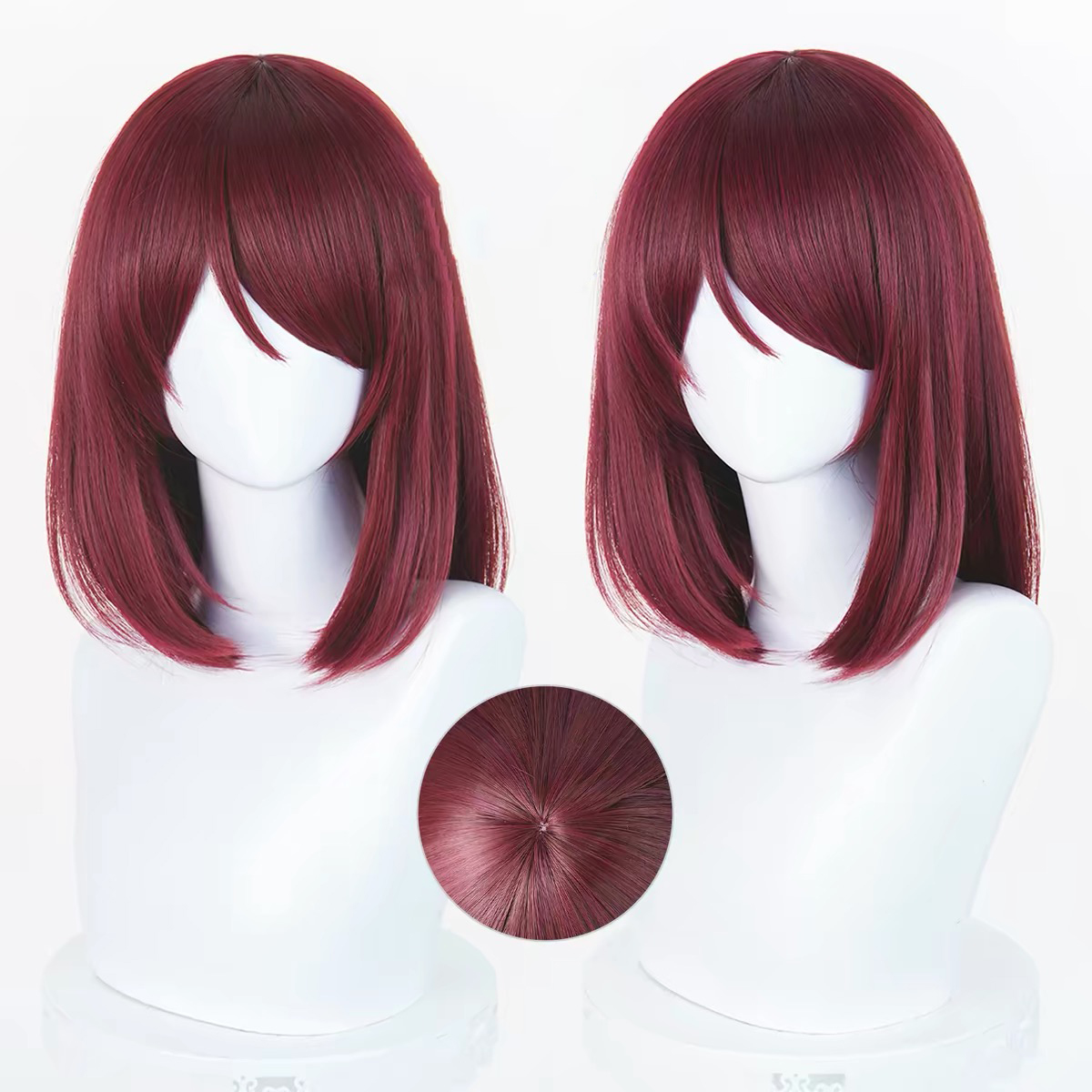 HAIRJOY Синтетические волосы д – обзор и цена Wig Fiber Net