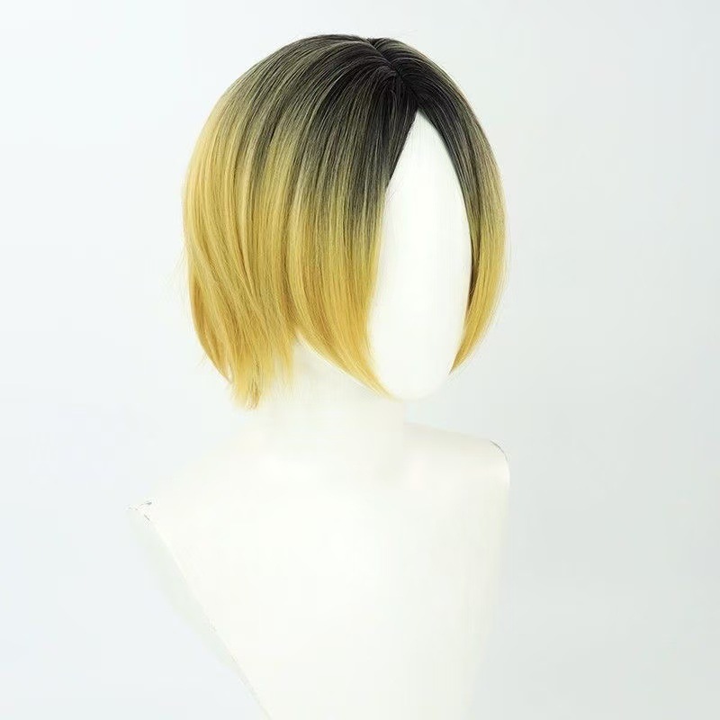 Парик для косплея Аниме Козуме – обзор и цена Wig Fiber Net