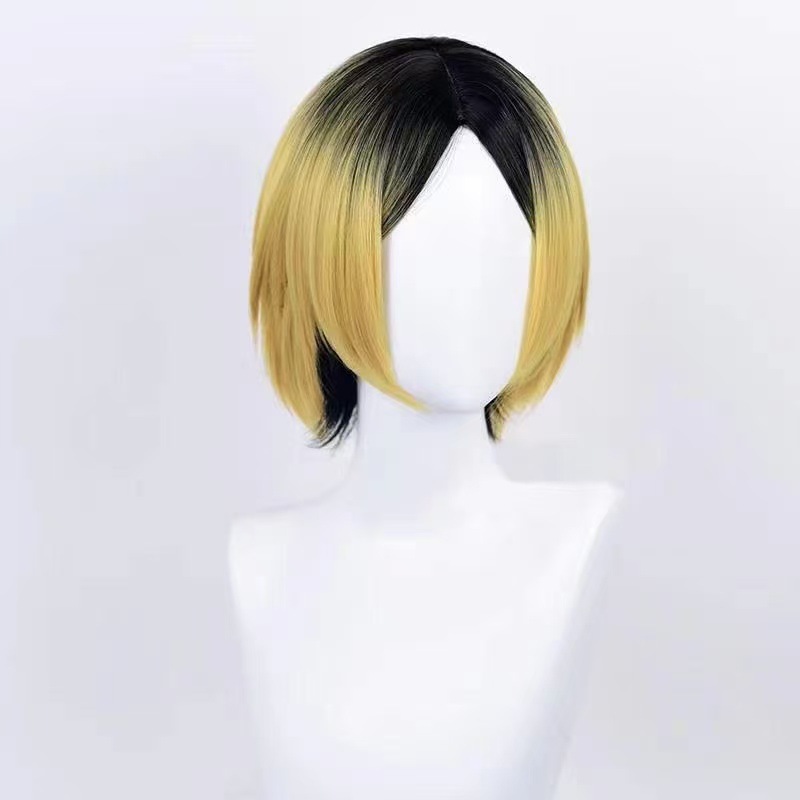 Парик для косплея Аниме Козуме – обзор и цена Wig Fiber Net