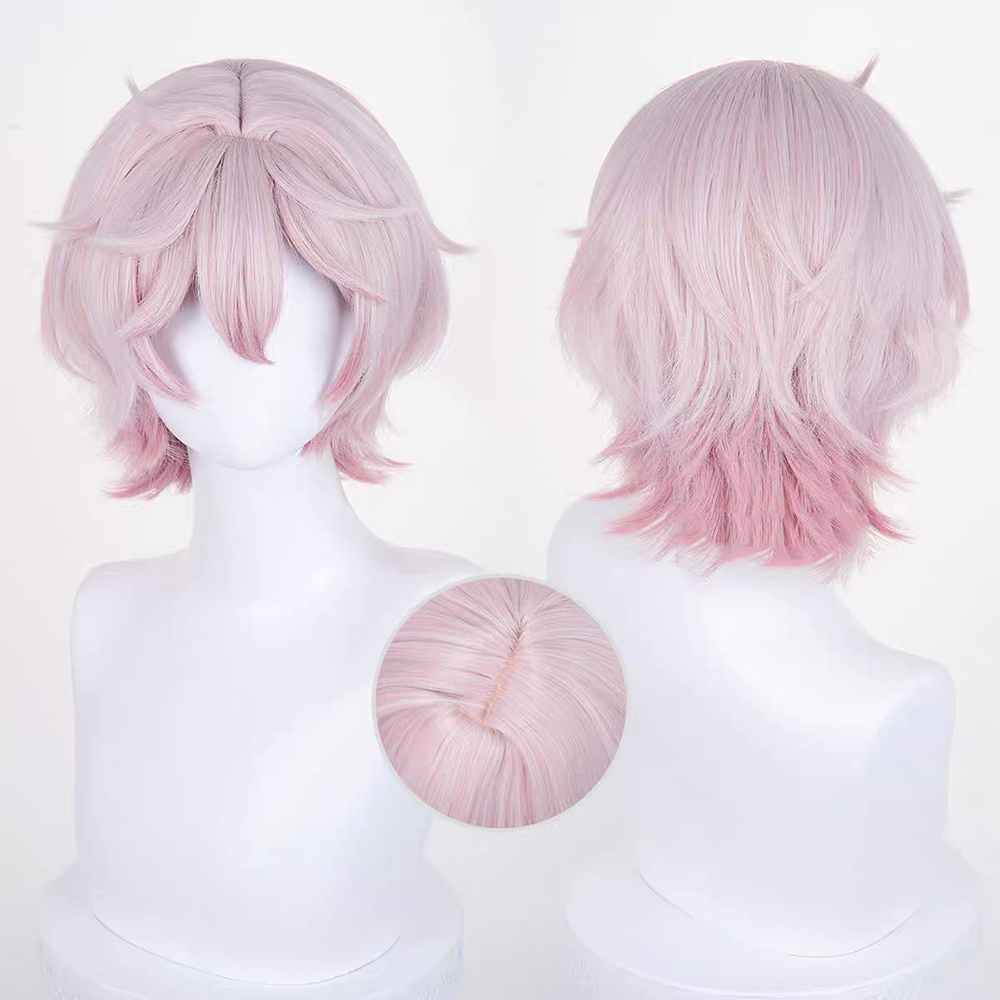 HAIRJOY Синтетический парик дл – обзор и цена Wig Fiber Net