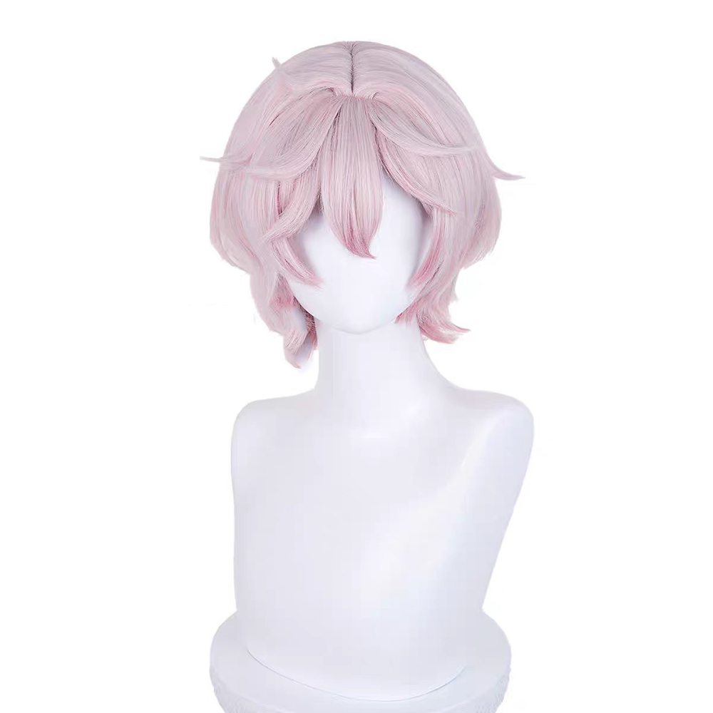 HAIRJOY Синтетический парик дл – обзор и цена Wig Fiber Net