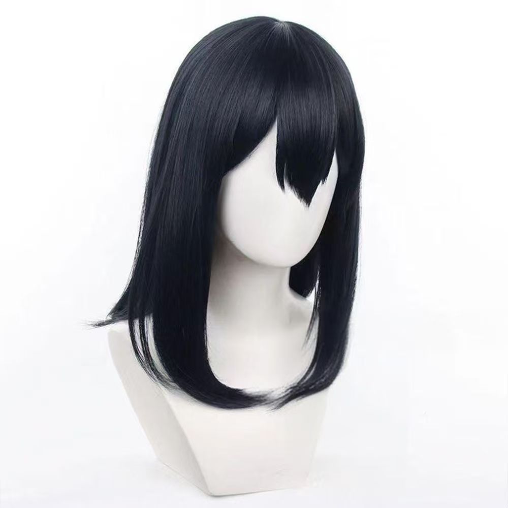 Парик для косплея Аниме Шимизу – обзор и цена Wig Fiber Net