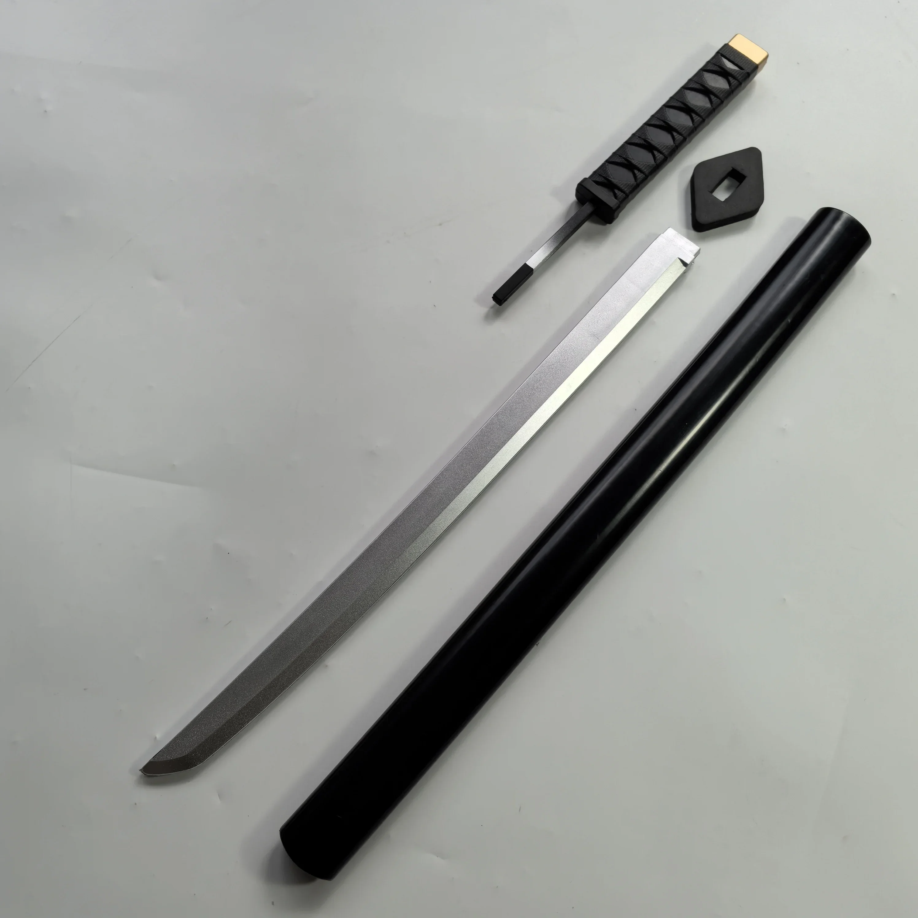 Косплей-катана Дэдпула, аниме- – обзор и цена Cosplay Prop Katana