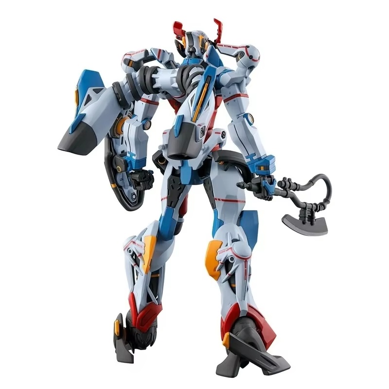 GQuuuuuuX, сборная модель HG в – обзор и цена Bandai Gundam Rg