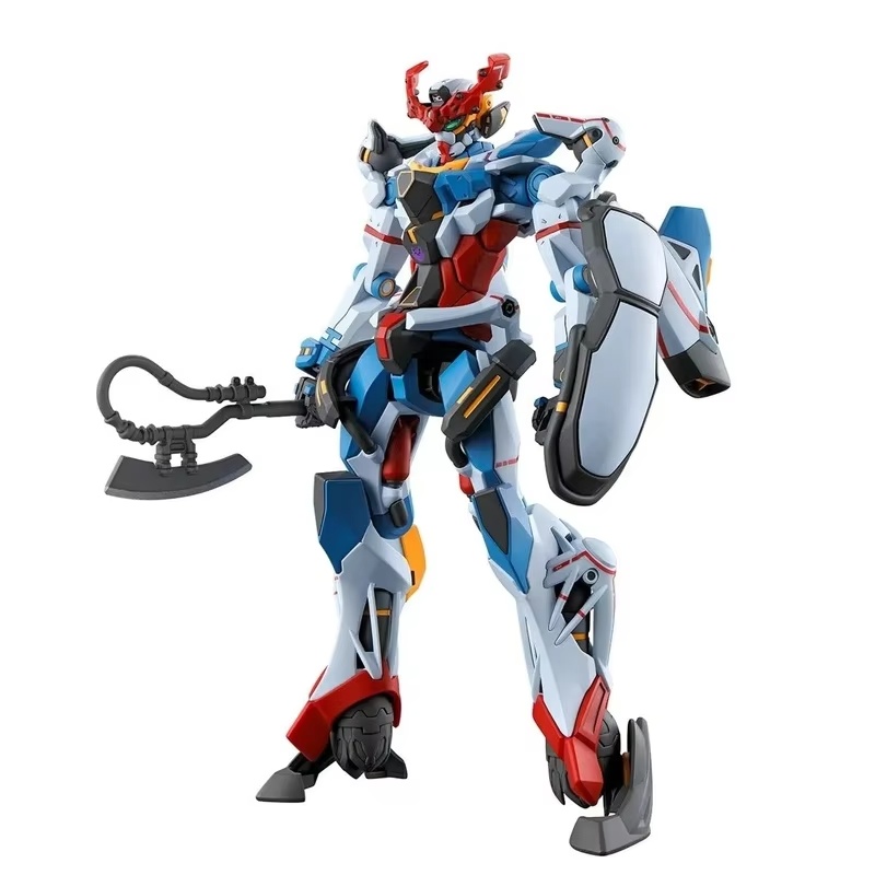 GQuuuuuuX, сборная модель HG в – обзор и цена Bandai Gundam Rg