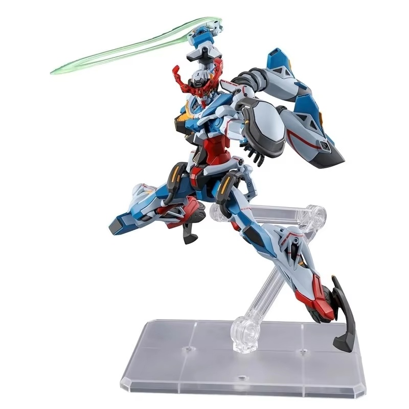 GQuuuuuuX, сборная модель HG в – обзор и цена Bandai Gundam Rg