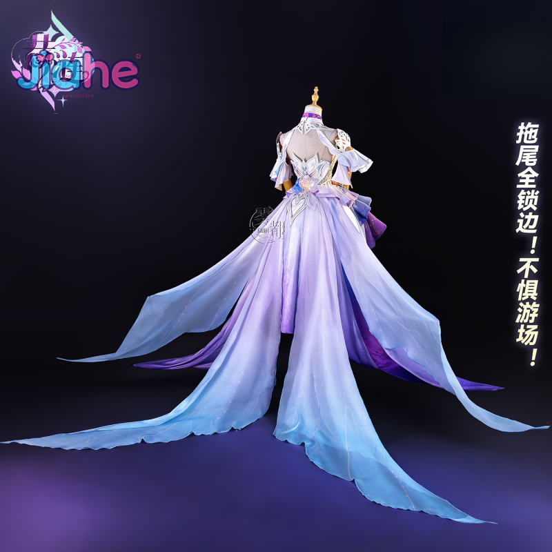 Игра Honkai:Star Rail Cyrene К – обзор и цена Prop Para Cosplay