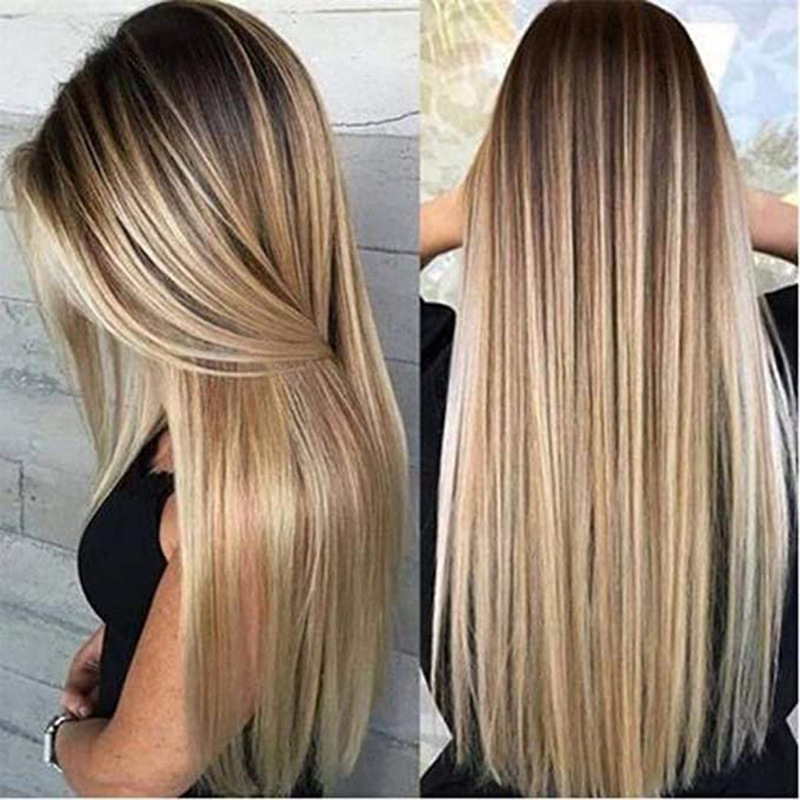 Женский парик из синтетическог – обзор и цена Wig Fiber Net
