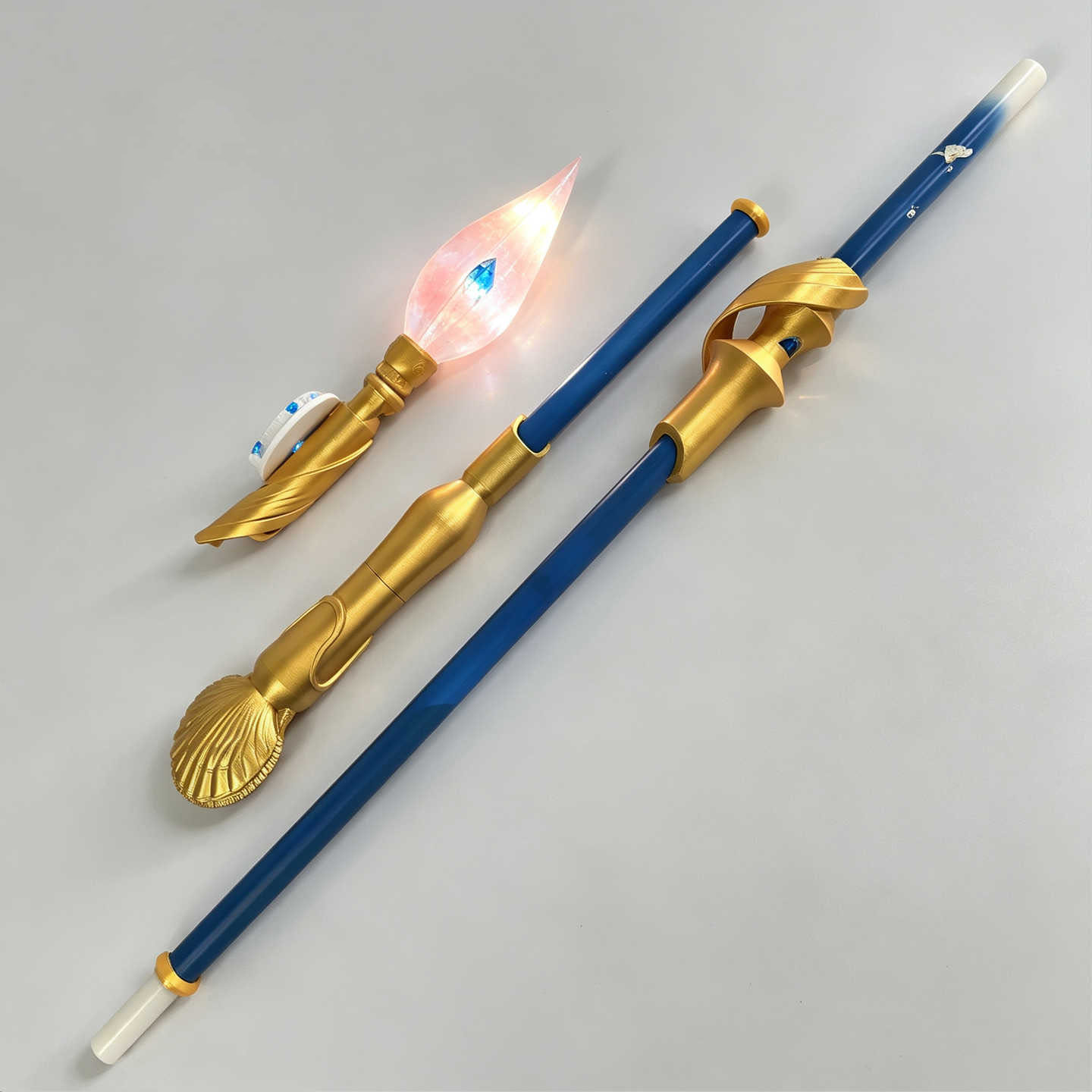 Игра Honkai Star Rail, костюм  – обзор и цена Cosplay Prop 3D Print