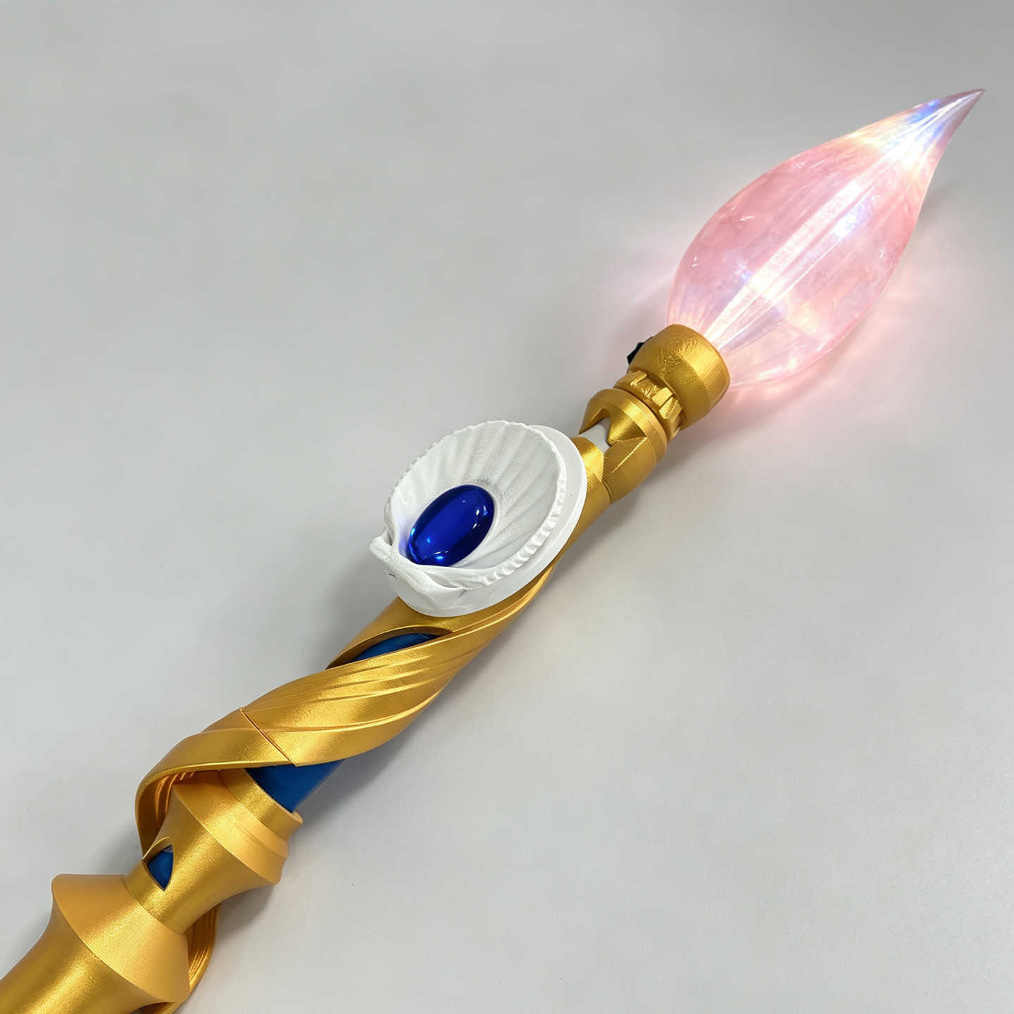 Игра Honkai Star Rail, костюм  – обзор и цена Cosplay Prop 3D Print