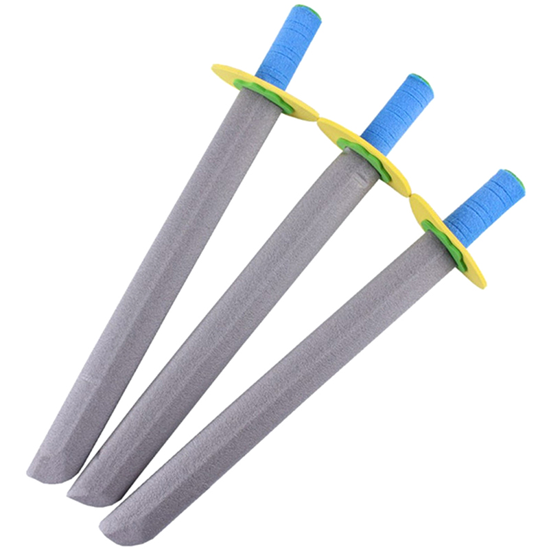 Креативный нож из ЭВА-пены: бе – обзор и цена Cosplay Props Eva Foam